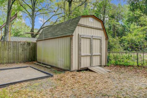 1531 Seacroft Road Charleston SC 29412