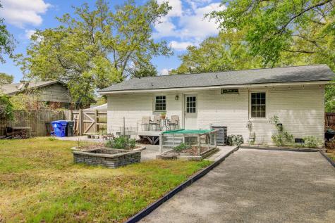 1531 Seacroft Road Charleston SC 29412