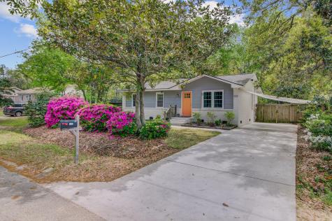 1531 Seacroft Road Charleston SC 29412