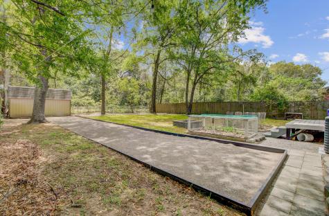 1531 Seacroft Road Charleston SC 29412