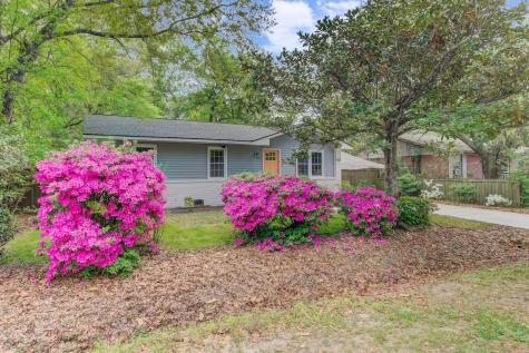 1531 Seacroft Road Charleston SC 29412
