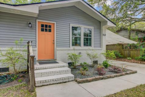 1531 Seacroft Road Charleston SC 29412