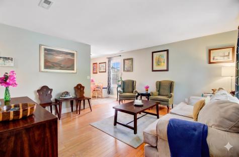 1531 Seacroft Road Charleston SC 29412
