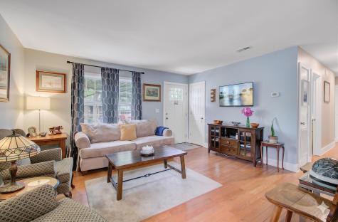 1531 Seacroft Road Charleston SC 29412
