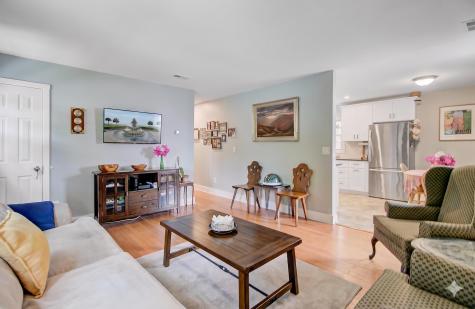 1531 Seacroft Road Charleston SC 29412