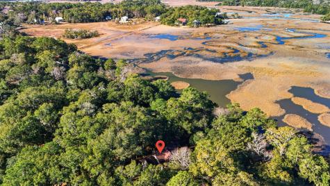 8448 Chisolm Plantation Road Edisto Island SC 29438