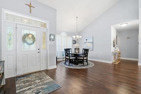 8448 Chisolm Plantation Road Edisto Island SC 29438