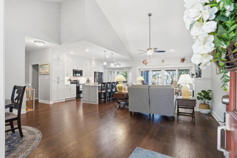 8448 Chisolm Plantation Road Edisto Island SC 29438