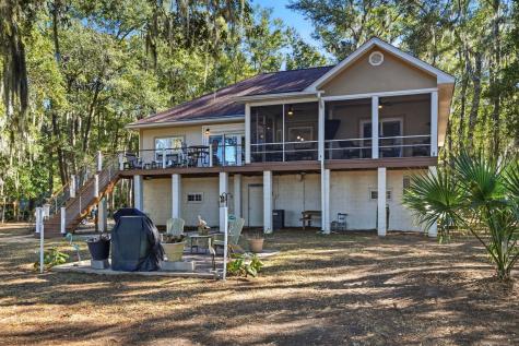 8448 Chisolm Plantation Road Edisto Island SC 29438