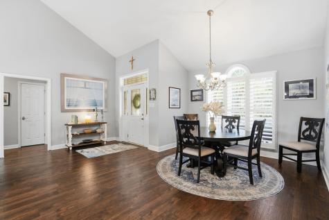 8448 Chisolm Plantation Road Edisto Island SC 29438
