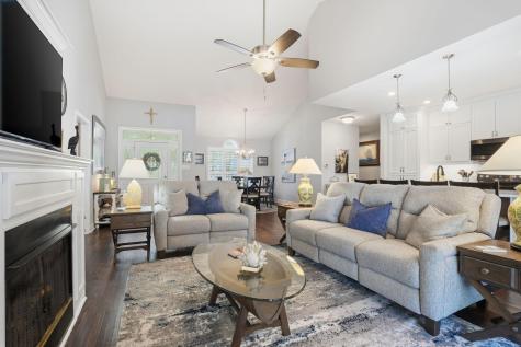 8448 Chisolm Plantation Road Edisto Island SC 29438