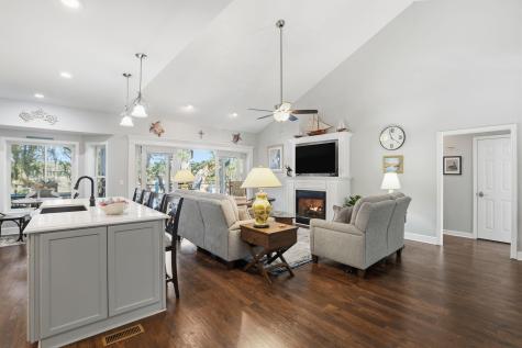 8448 Chisolm Plantation Road Edisto Island SC 29438
