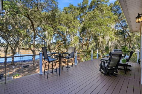 8448 Chisolm Plantation Road Edisto Island SC 29438