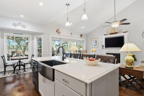 8448 Chisolm Plantation Road Edisto Island SC 29438