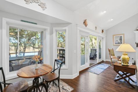 8448 Chisolm Plantation Road Edisto Island SC 29438