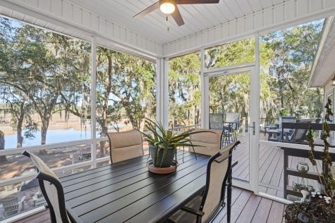 8448 Chisolm Plantation Road Edisto Island SC 29438
