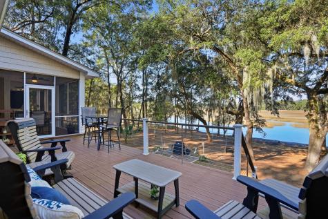 8448 Chisolm Plantation Road Edisto Island SC 29438