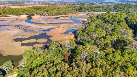 8448 Chisolm Plantation Road Edisto Island SC 29438