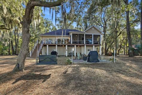 8448 Chisolm Plantation Road Edisto Island SC 29438