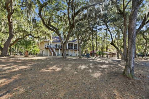 8448 Chisolm Plantation Road Edisto Island SC 29438