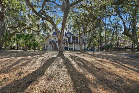 8448 Chisolm Plantation Road Edisto Island SC 29438