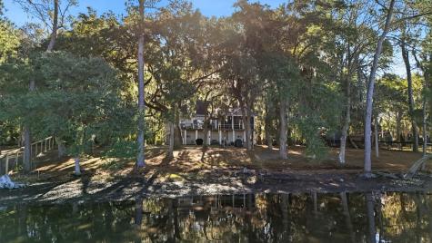8448 Chisolm Plantation Road Edisto Island SC 29438