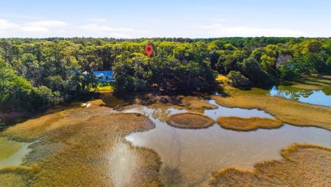 8448 Chisolm Plantation Road Edisto Island SC 29438