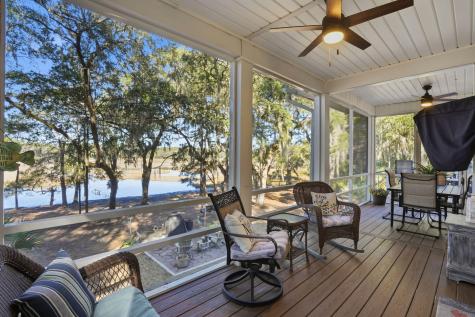 8448 Chisolm Plantation Road Edisto Island SC 29438