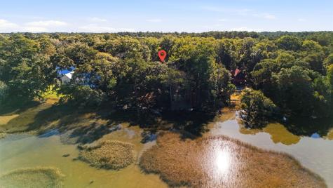 8448 Chisolm Plantation Road Edisto Island SC 29438