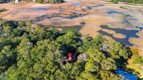 8448 Chisolm Plantation Road Edisto Island SC 29438