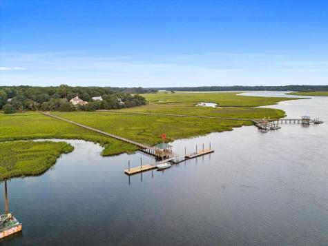 8448 Chisolm Plantation Road Edisto Island SC 29438