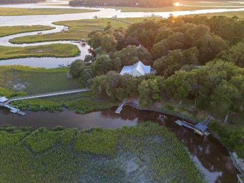 8448 Chisolm Plantation Road Edisto Island SC 29438