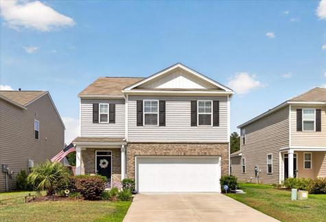 475 Cedarview Road Summerville SC 29486