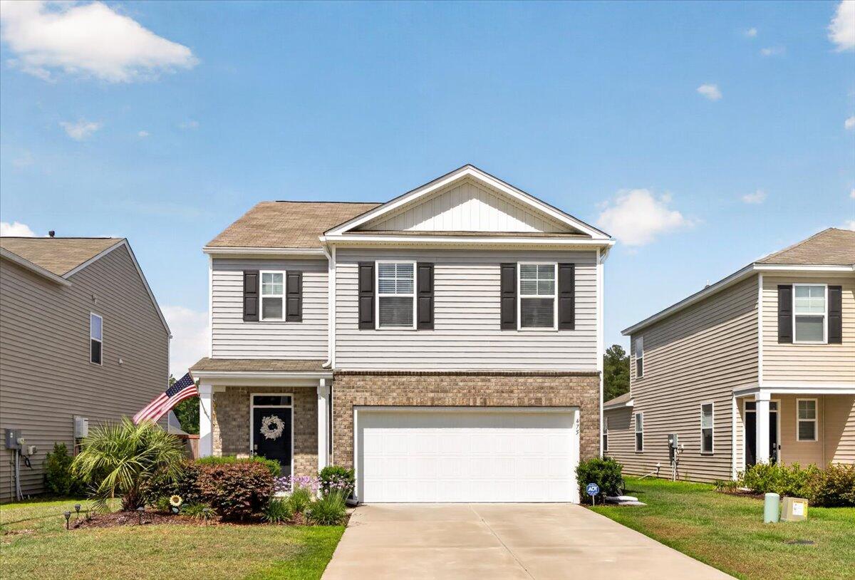 475 Cedarview Road Summerville SC 29486