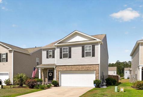 475 Cedarview Road Summerville SC 29486