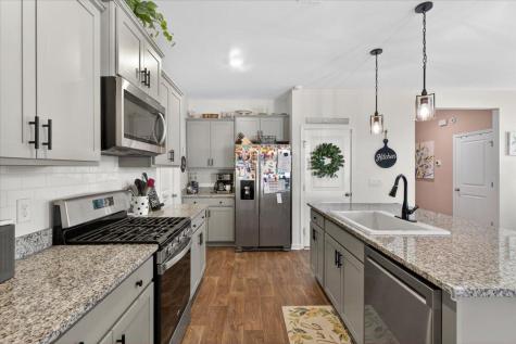 475 Cedarview Road Summerville SC 29486