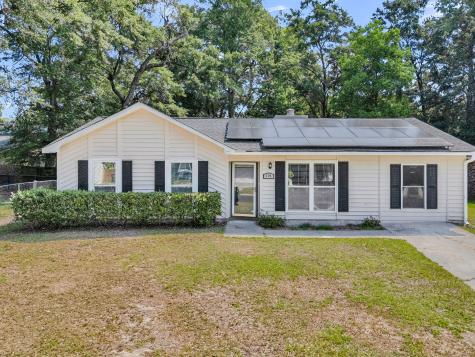 114 Iron Road Summerville SC 29486