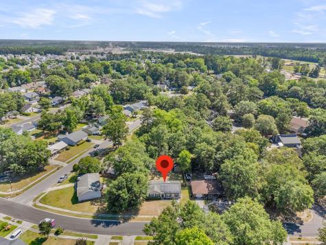 114 Iron Road Summerville SC 29486