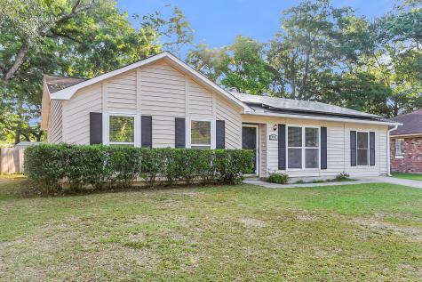 114 Iron Road Summerville SC 29486