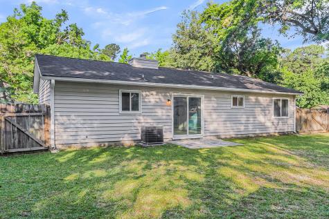 114 Iron Road Summerville SC 29486