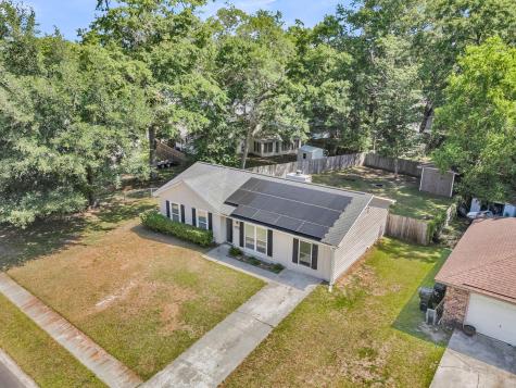 114 Iron Road Summerville SC 29486