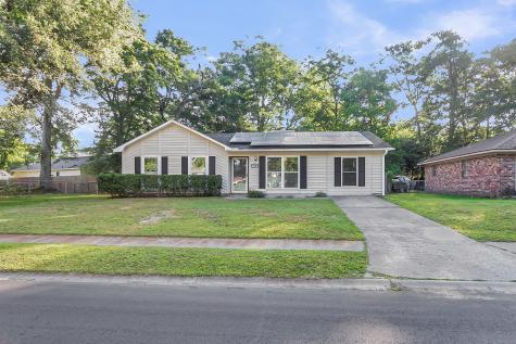 114 Iron Road Summerville SC 29486