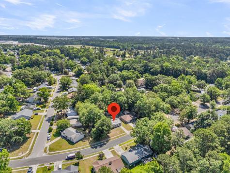 114 Iron Road Summerville SC 29486