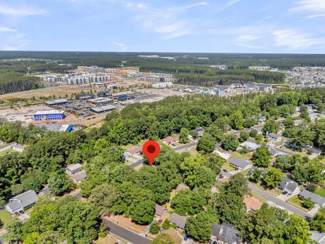 114 Iron Road Summerville SC 29486