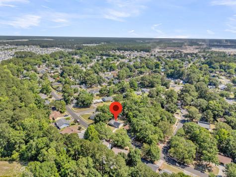 114 Iron Road Summerville SC 29486