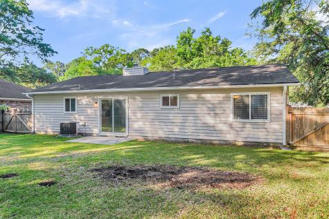 114 Iron Road Summerville SC 29486