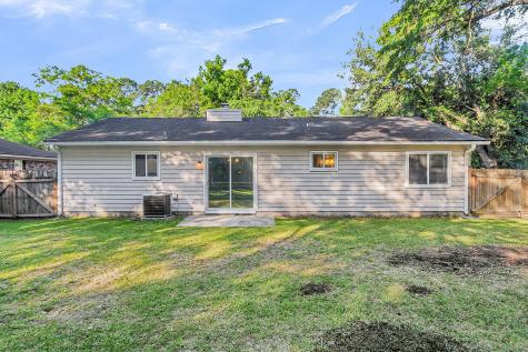 114 Iron Road Summerville SC 29486