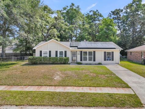114 Iron Road Summerville SC 29486