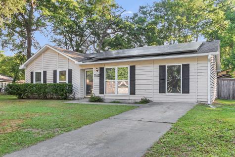 114 Iron Road Summerville SC 29486