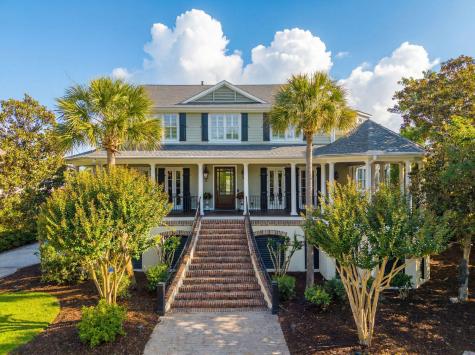 2678 Egrets Landing Court Mount Pleasant SC 29466